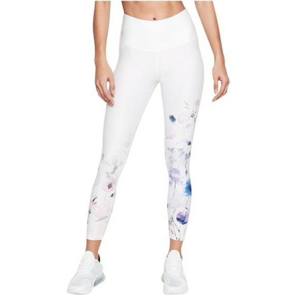 Victoria's Secret Workout Tights - Picture 1 of 6